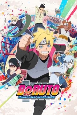 boruto: naruto next generations gomovies